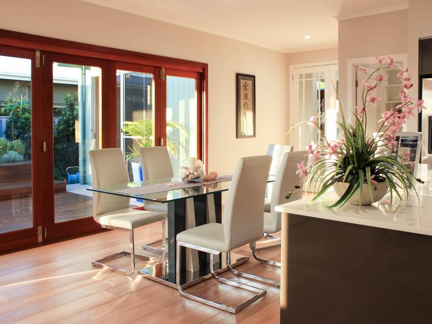 Anstey Homes Pty Ltd Master Builders Association